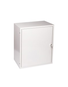 Szafka licznikowa natynkowa 1-licznikowa 3-fazowy 24 moduły IP31 NRL 24 Z 4-293