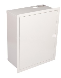 Szafka licznikowa podtynkowa 1-licznikowa 3-fazowy 24 moduły IP31 RL 24 2-086