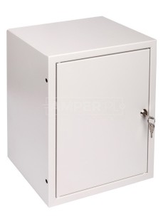 Szafka licznikowa natynkowa 1-licznikowa 1-fazowy 12modułów IP31 NRL 1F 12 Z 4-262