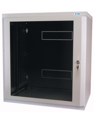 Obudowa 19 cali 6U 367x600x300mm IP30 NWE-3A06/GL/ZS 285152