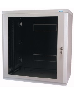 Obudowa 19 cali 9U 500x600x30mm IP30 NWE-3A09/GL/ZS 285153