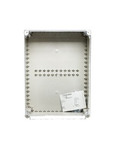 Obudowa 500x375x225mm IP65 CI45E-200 001891