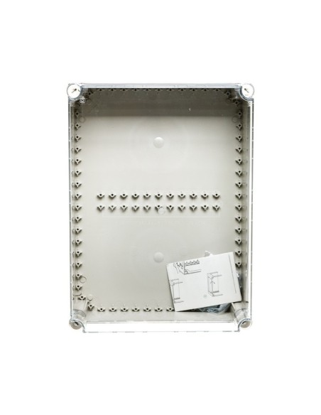 Obudowa 500x375x225mm IP65 CI45E-200 001891