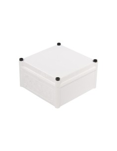 Skrzynka izolacyjna 280x280x151mm Z-2/0 z P-2 biała 022