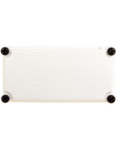 Skrzynka izolacyjna 280x140x151mm IP54 Z-0/0 z P-0 biała 0 39