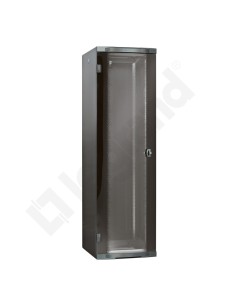Obudowa stojąca 19 cali 42U IP20 600x800mm (drzwi przeszklone) LCS 046319