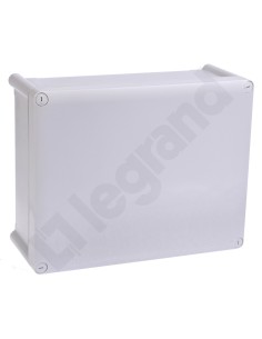 Obudowa 332x262x132mm IP55 035980