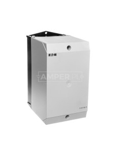 Obudowa 200x120x160mm IP65 z szyną montażową CI-K3-160-TS 206885