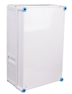 Obudowa 450x300x170mm IP65 pokrywa pełna K 0301 60001041