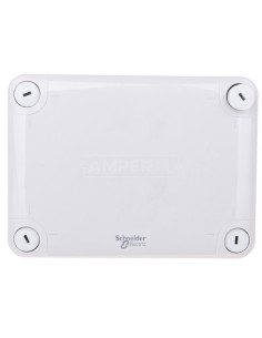 Obudowa 164x121x87mm ABS IP66 Thalassa TBS NSYTBS16128