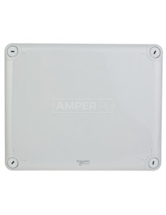 Obudowa 87x241x194mm IP66 NSYTBS24198