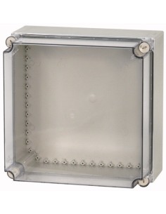 Skrzynka 375x375x225mm IP65 CI44X-200 036511