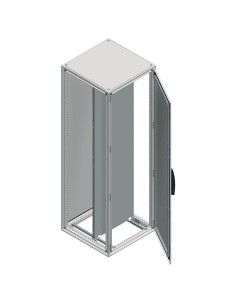 Spacial SF obudowa z płytą montażową, zmontowana, 2200x1000x600mm NSYSF221060P