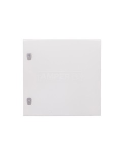 Obudowa CS 600x600x300mm IP66 z płytą montażową CS-66/300 111700