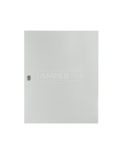 Obudowa CS 1000x800x250mm IP66 z płytą montażową CS-108/250 111714