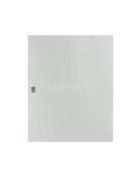 Obudowa CS 1000x800x250mm IP66 z płytą montażową CS-108/250 111714