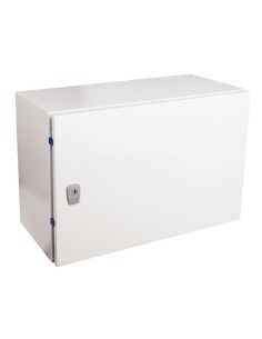 Obudowa CS 400x600x300mm IP66 z płytą montażową CS-46/300 111687