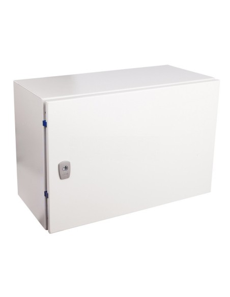 Obudowa CS 400x600x300mm IP66 z płytą montażową CS-46/300 111687