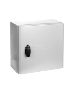 Obudowa S3D 300x300x150mm IP66 bez płyty montażowej NSYS3D3315