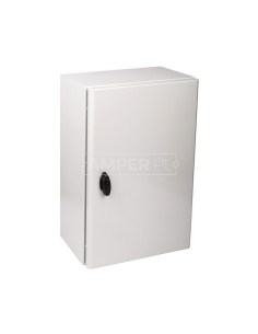 Obudowa S3D 600x400x200mm IP66 bez płyty montażowej NSYS3D6420