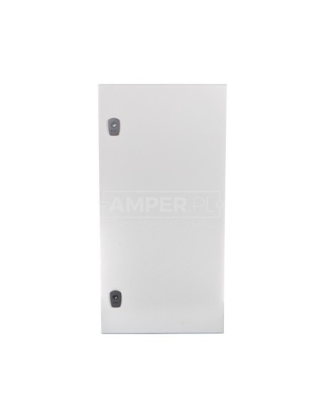 Obudowa CS 800x400x250mm IP66 z płytą montażową CS-84/250 111705