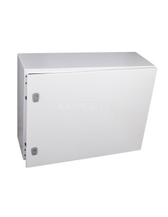 Obudowa CS 600x800x300mm IP66 z płytą montażową CS-68/300 111701