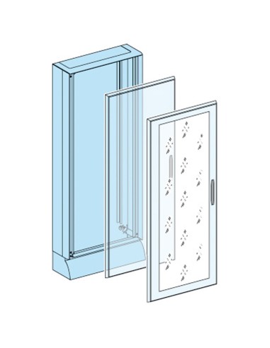 Prisma Plus G Obudowa wolnostojąca 1680x600x205mm IP30