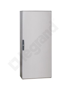 Szafa metalowa ALTIS INOX MONOBLOK 1800x1200x400 2D IP55 047445