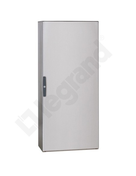 Szafa metalowa ALTIS INOX MONOBLOK 1800x1200x400 2D IP55 047445