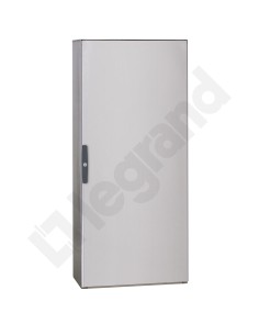 Szafa metalowa ALTIS INOX MONOBLOK 1800x800x400 1D IP66 047443