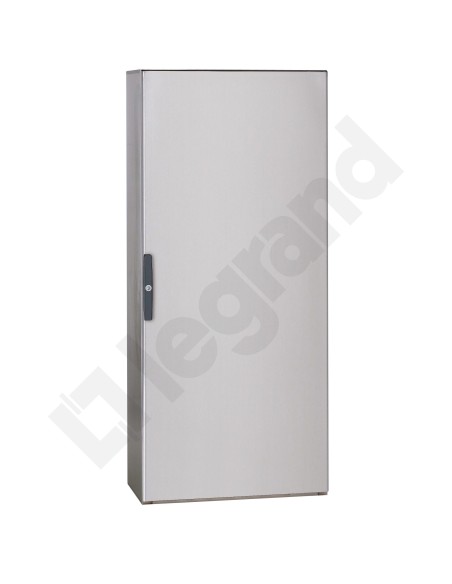 Szafa metalowa ALTIS INOX MONOBLOK 1800x800x400 1D IP66 047443