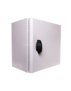 Obudowa S3D 300x300x200mm IP66 bez płyty montażowej NSYS3D3320