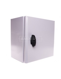 Obudowa S3X 300x300x150mm IP66 bez płyty montażowej NSYS3DEX3320