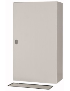 Obudowa CS 1000x600x300mm IP66 z płytą montażową CS-106/300 111713