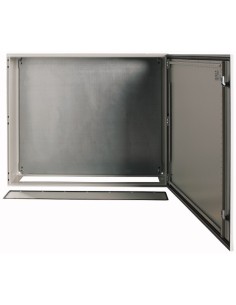 Obudowa CS 800x1000x300mm IP66 z płytą montażową CS-810/300 111711