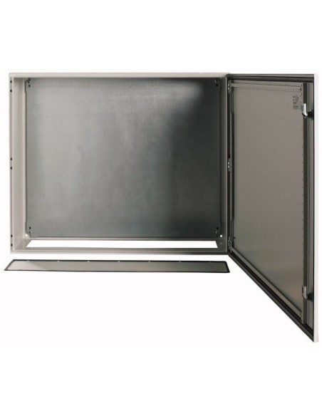 Obudowa CS 800x1000x300mm IP66 z płytą montażową CS-810/300 111711