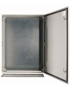 Obudowa CS 800x600x200mm IP65 z płytą montażową CS-86/200 111706