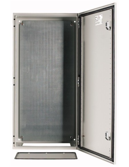 Obudowa CS 800x400x200mm IP66 z płytą montażową CS-84/200 111704