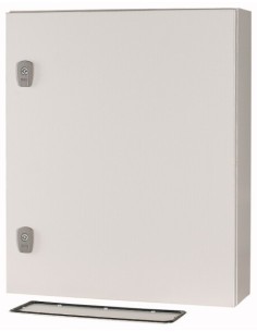 Obudowa CS 500x600x150mm IP66 z płytą montażową CS-65/150 111695