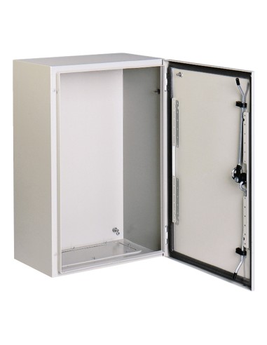 Spacial S3DEX (ATEX) 400x400x200mm, IP66 IK10 RAL7035 NSYS3DEX4420