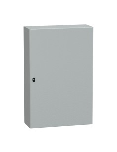 Obudowa S3D 1200x800x300mm IP66 bez płyty montażowej NSYS3D12830