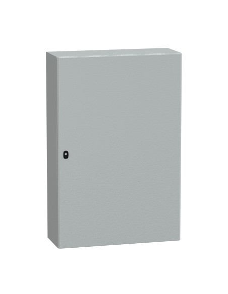 Obudowa S3D 1200x800x300mm IP66 bez płyty montażowej NSYS3D12830