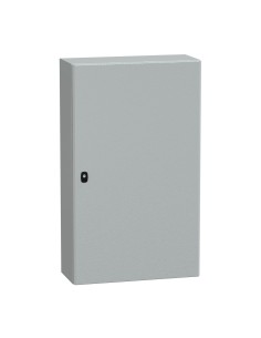 Obudowa S3D 1000x600x250mm IP66 bez płyty montażowej NSYS3D10625
