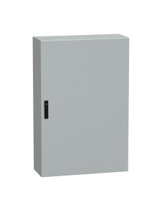 Obudowa CRNG 1200x800x300mm IP66 bez płyty montażowej NSYCRNG128300