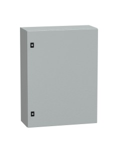 Obudowa CRN 800x600x250mm IP66 z płytą montażową NSYCRN86250P