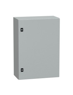 Obudowa CRN 700x500x250mm IP66 z płytą montażową NSYCRN75250P