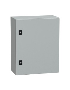 Obudowa CRN 500x400x200mm IP66 z płytą montażową NSYCRN54200P