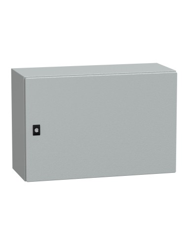 Obudowa CRN 400x600x250mm IP66 z płytą montażową NSYCRN46250P