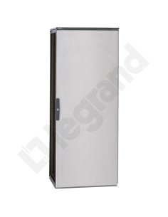 Szafa metalowa ALTIS INOX 1800x1200x400 2D IP55 /do składania/ 048193