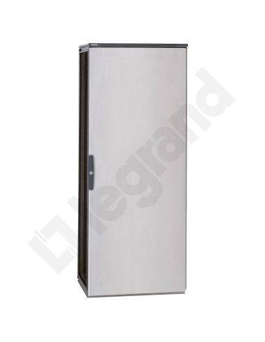 Szafa metalowa ALTIS INOX 1800x1200x400 2D IP55 /do składania/ 048193